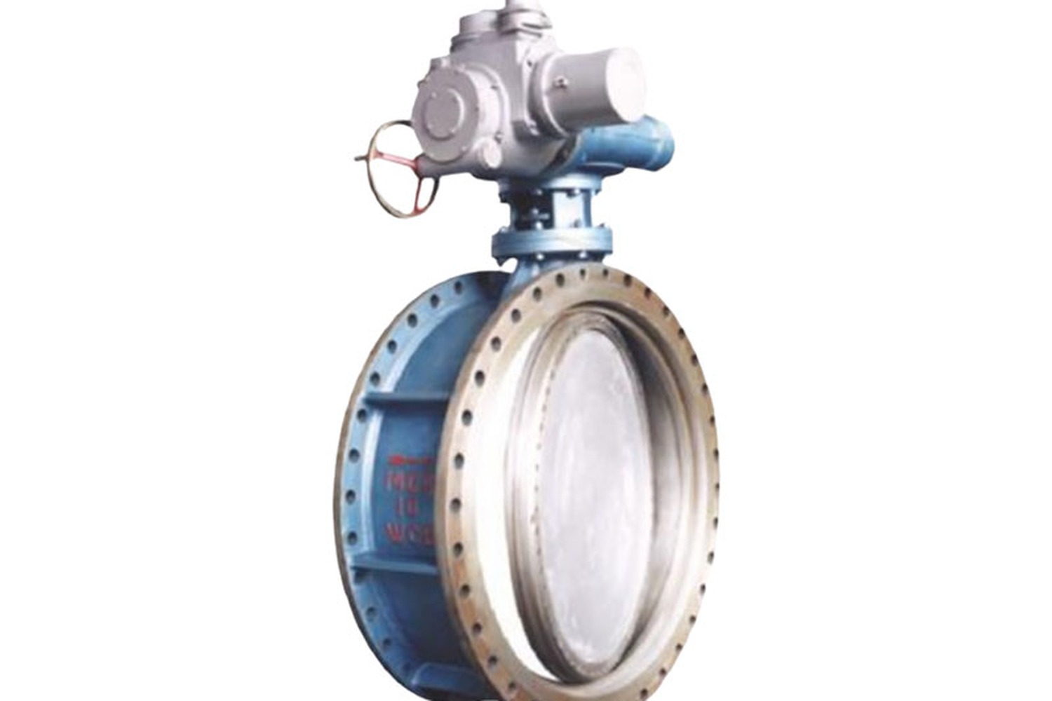 Butterfly Valve