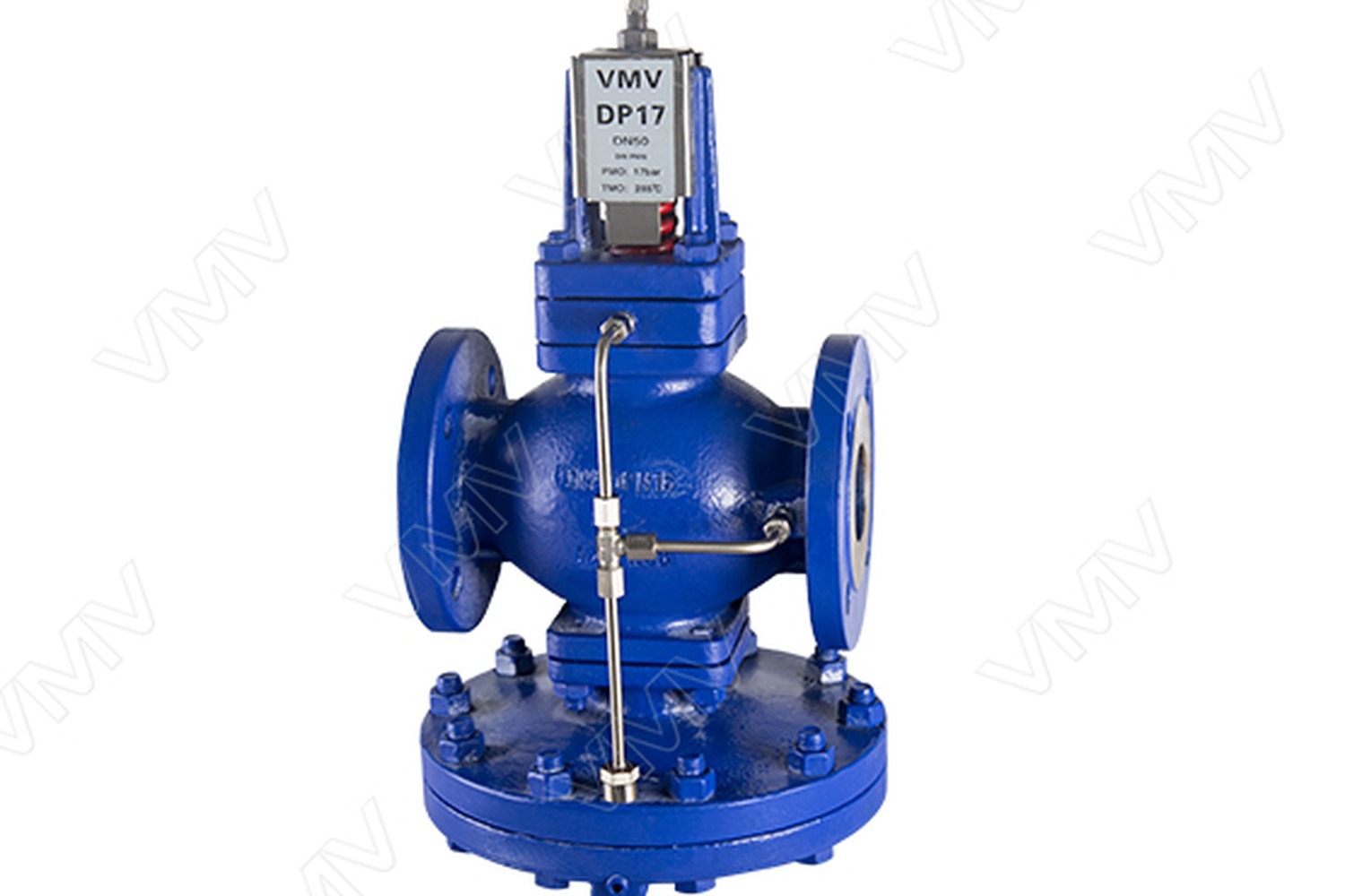Pressure Reducing Valve