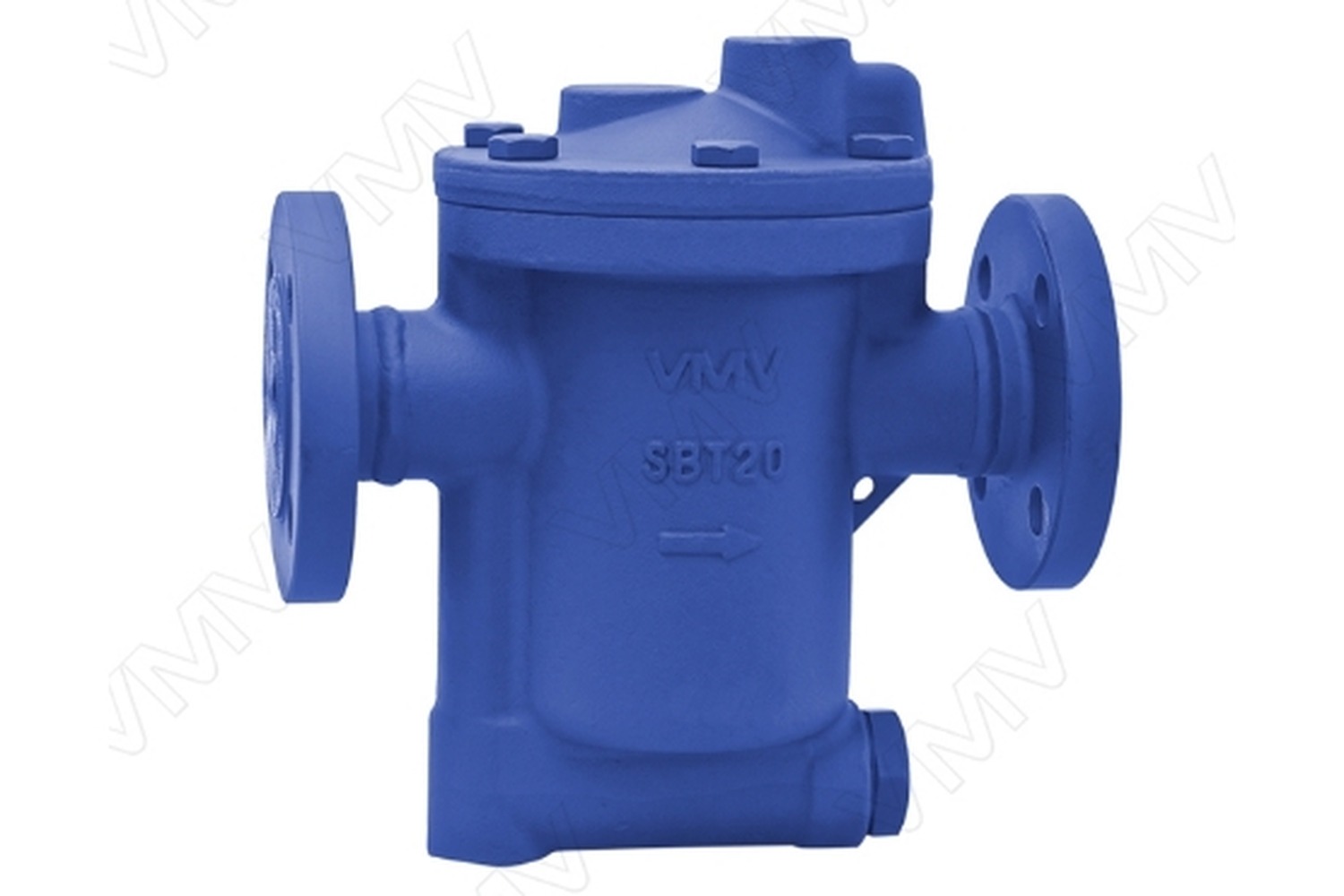 Steam Trap