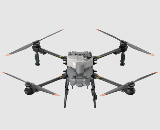 DJI T25P Agricultural UAV