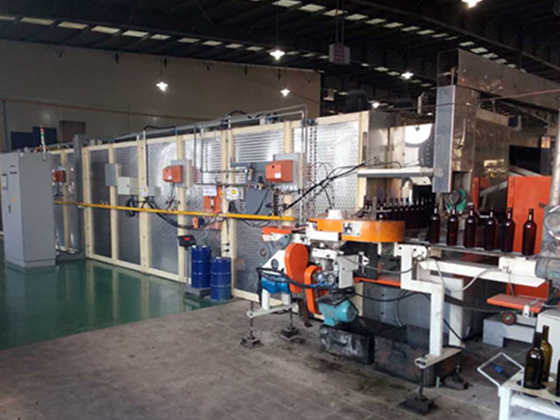 Annealing furnace