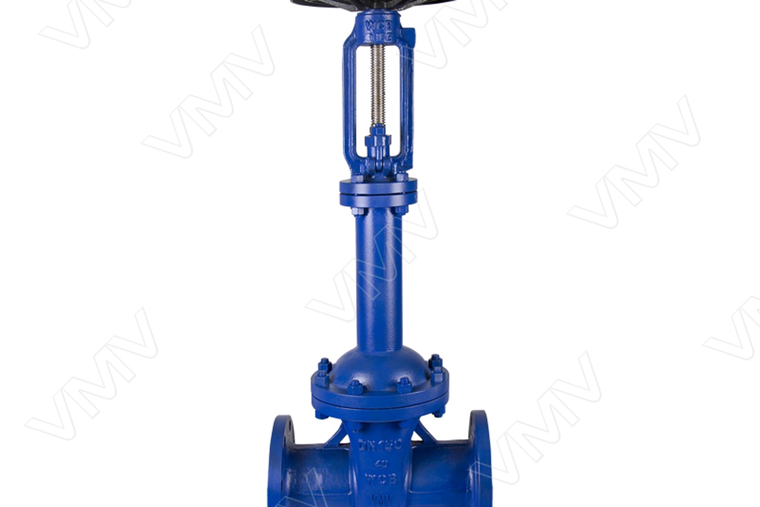 Bellows Gate Valve