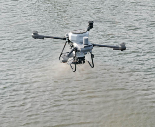 DJI T25P Agricultural UAV