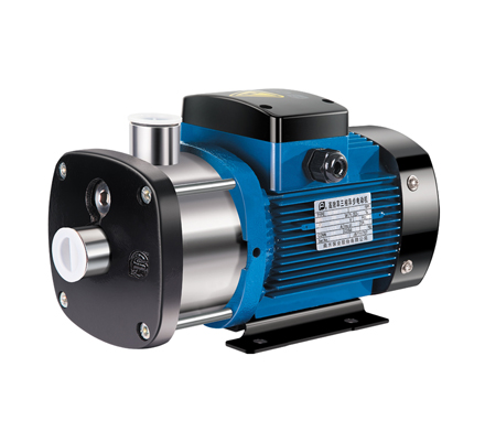 Electric Water Pump---CHL4-40LSWSC 