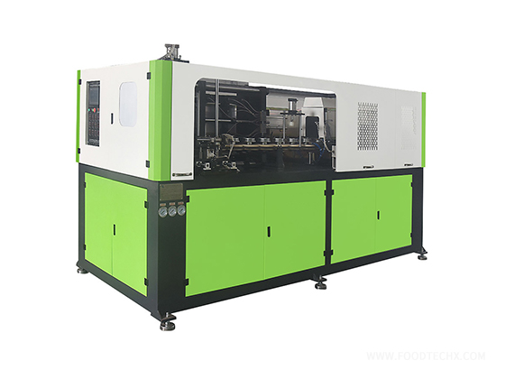 Full Automatic Bottle Blowing Machine (5L-10L)---YM-A10L