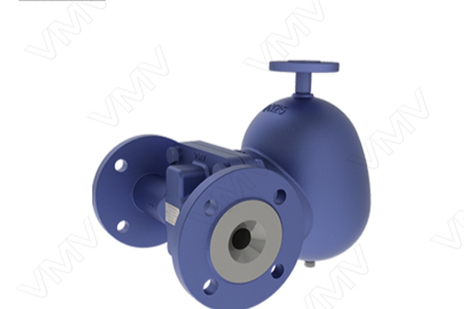 Air Vent Steam Trap