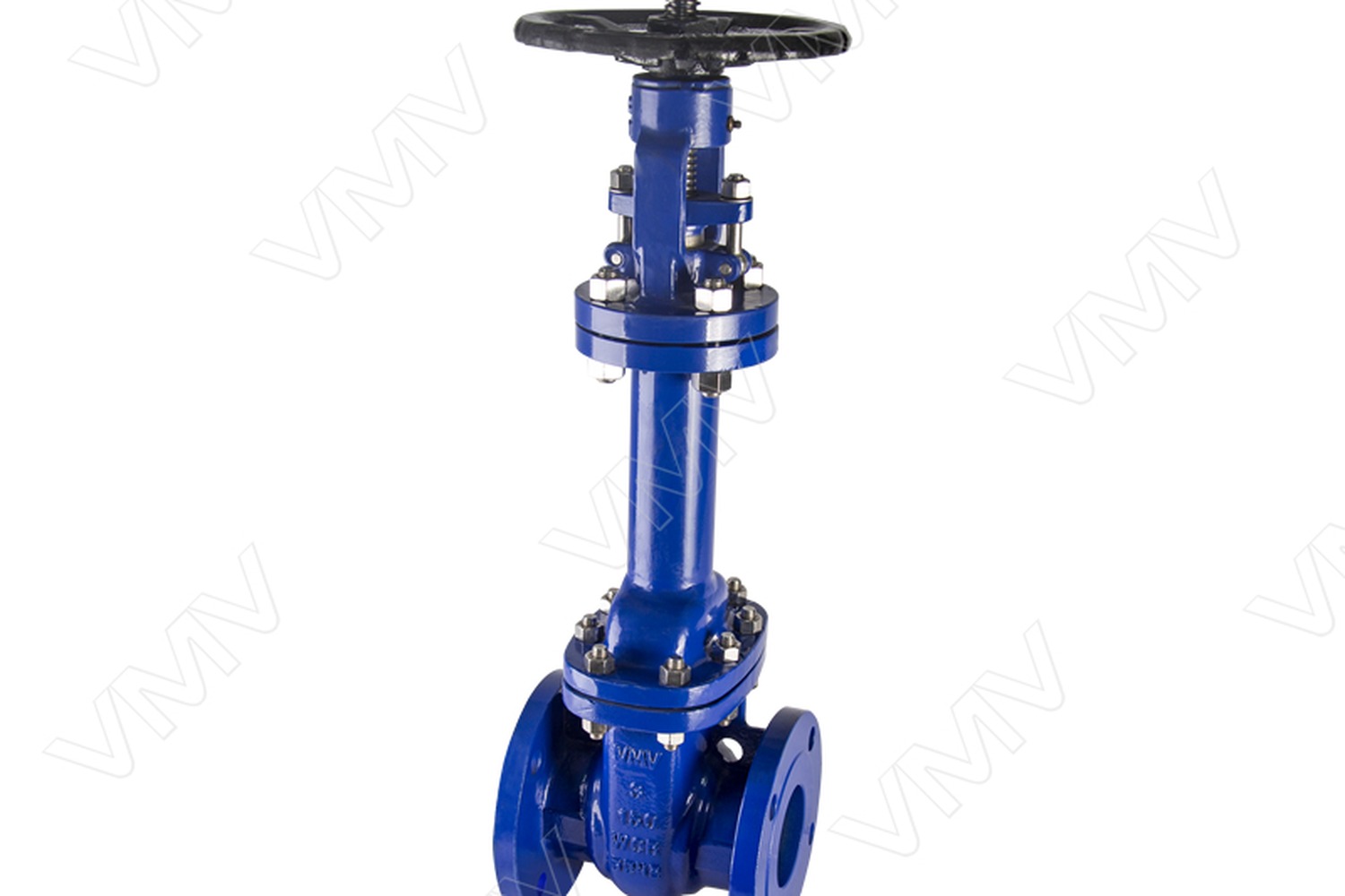American Standard Bellows Gate Valve