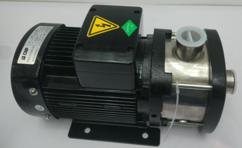 Electric Water Pump---CHL4-40LSWSC 