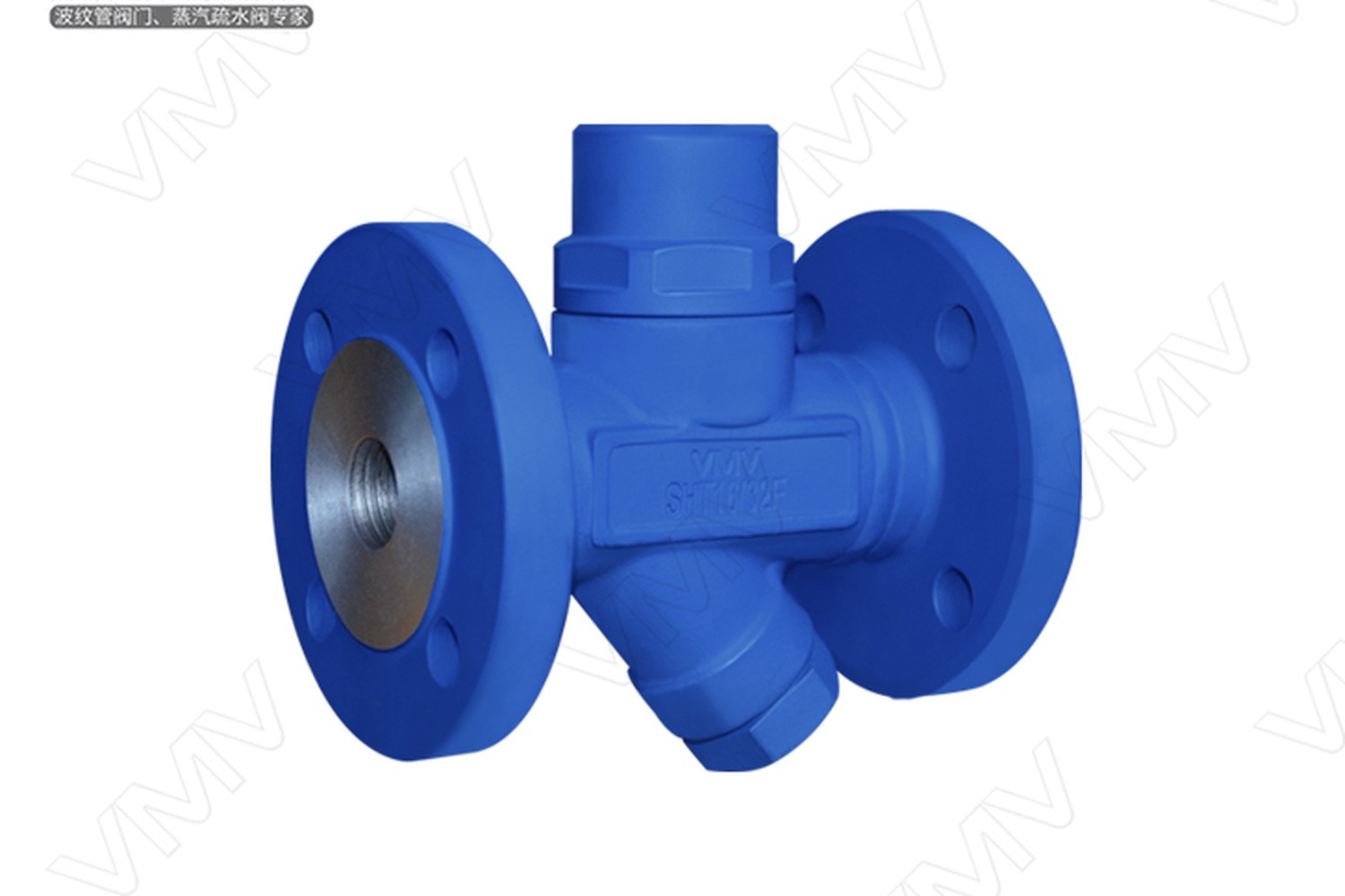 Thermostatic Steam Trap