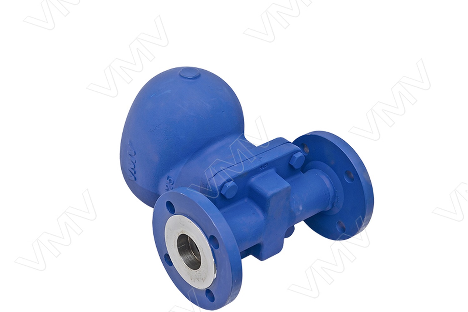 Lever Float Steam Trap