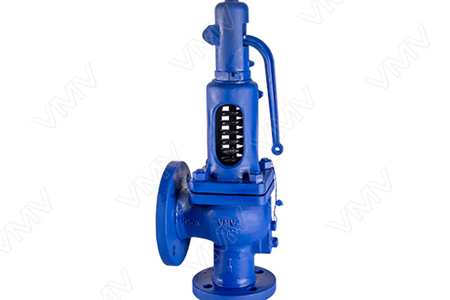 Safety Valve