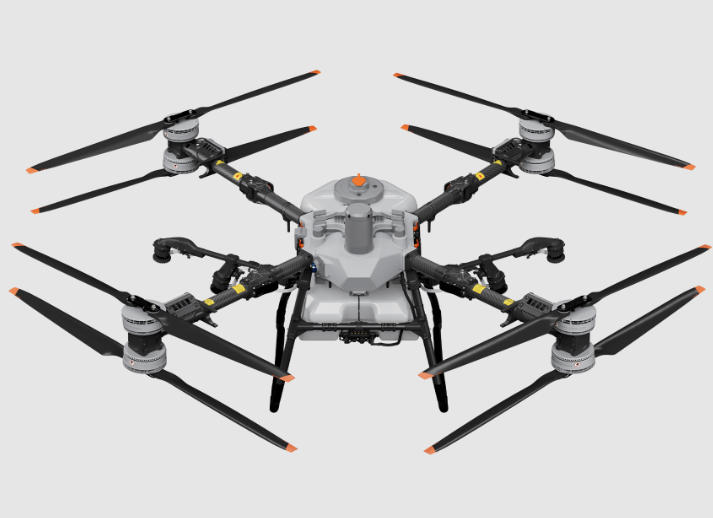 DJI T100 Agricultural UAV