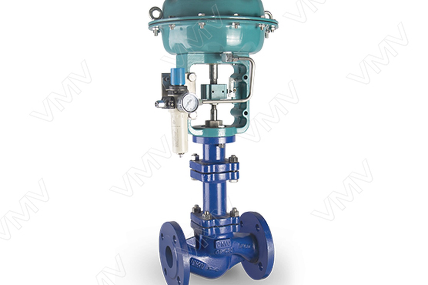 Control Valve