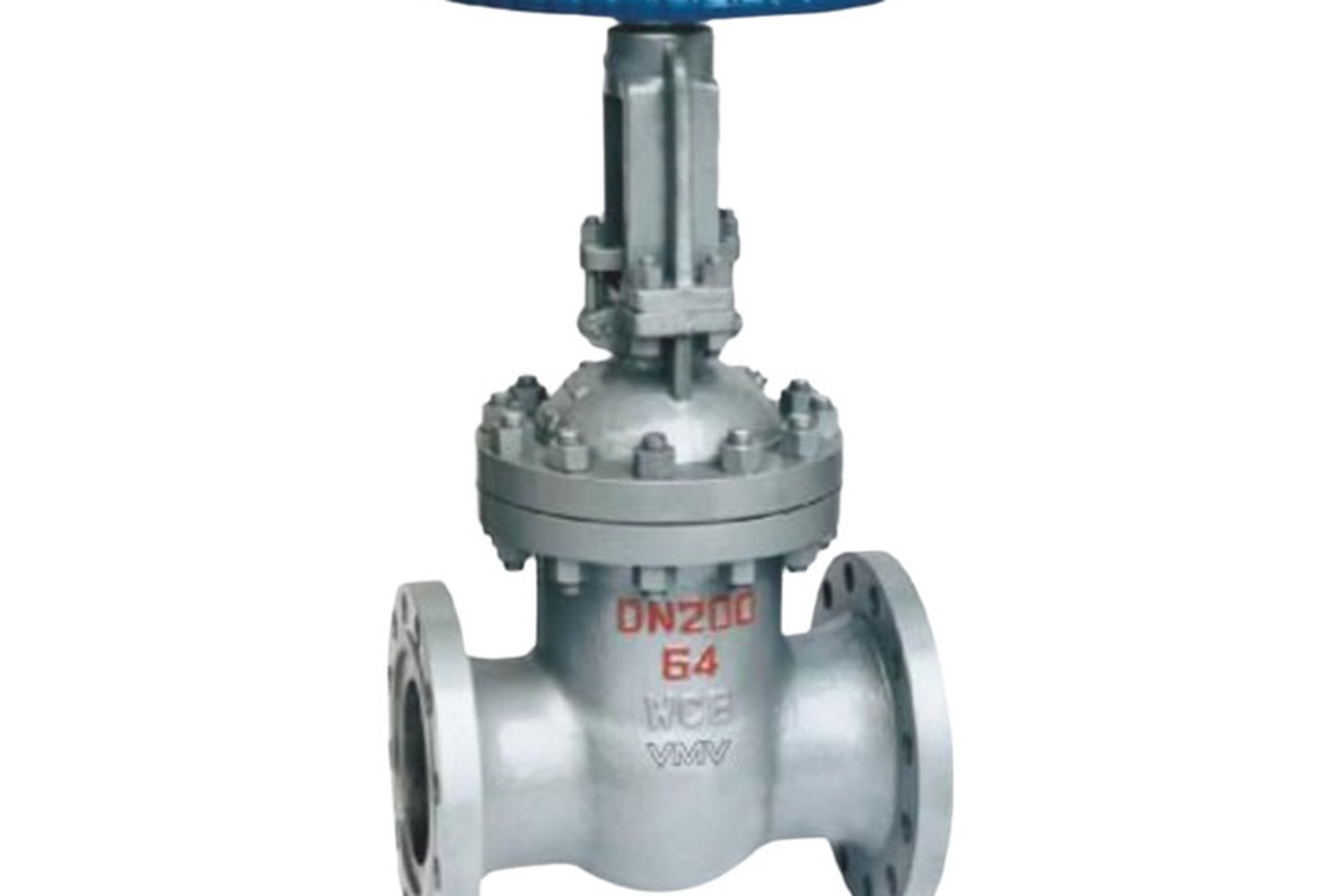 National Standard Gate Valve