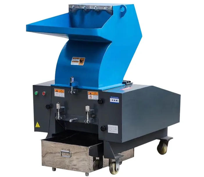 Plastic Crusher Series XFS-300
