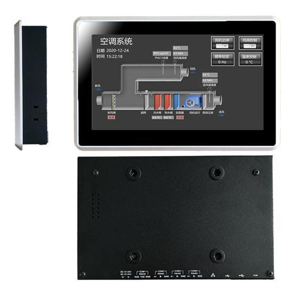 Touch Panel - I Series--- I7-1031