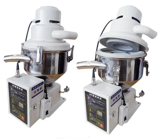 Auto Loader Machine 300G