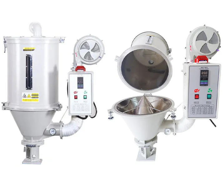 Plastic Dryer Series---XHD-300KG