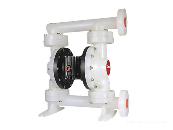 1.5-inch PD diaphragm pump   --- KPD40
