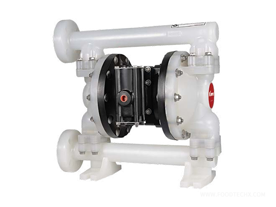 1-inch PD Diaphragm Pump---KPD25