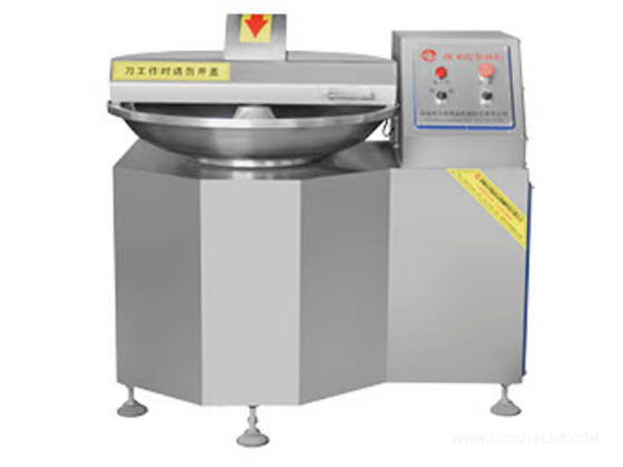 ZB-40---Bowl cutter