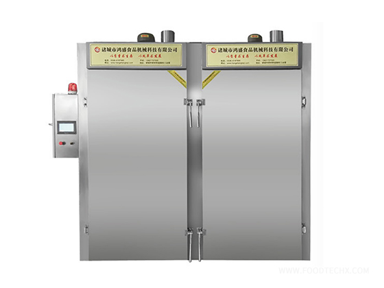 ZZ-50---Steam box / drying oven