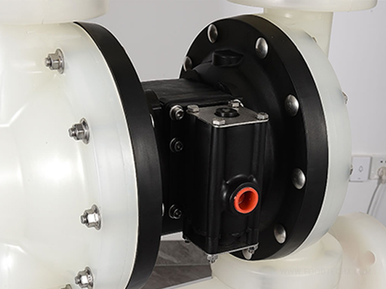 1.5-inch PD diaphragm pump   --- KPD40