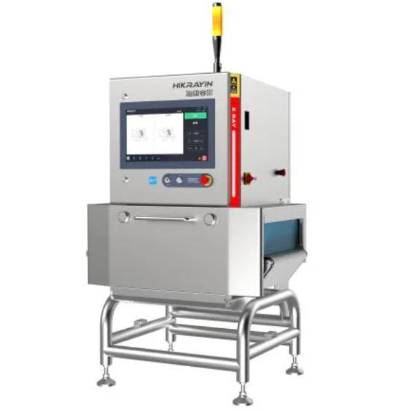 ISD-NFX4016-G2 X-ray Intelligent Foreign Object Detection Machine