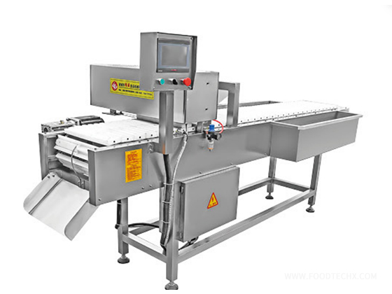 Automatic Skewering Machine