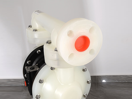 1.5-inch PD diaphragm pump   --- KPD40