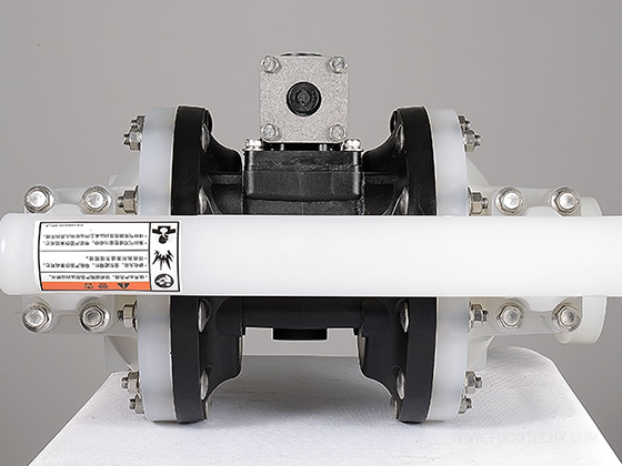 1-inch PD Diaphragm Pump---KPD25