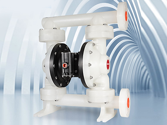 1.5-inch PD diaphragm pump   --- KPD40