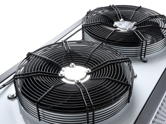 3 HP Air-cooled Chiller---LC-03A