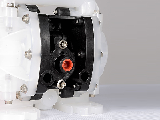 1/4-inch PD Diaphragm Pump---KPD01