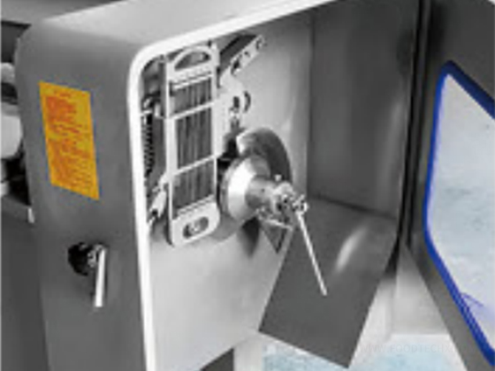 QD-350---Dicing machine