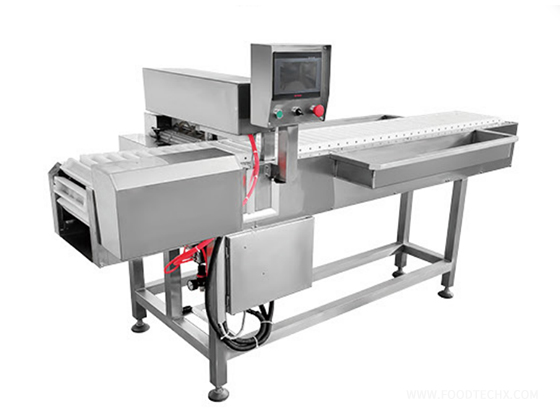 Automatic Skewering Machine