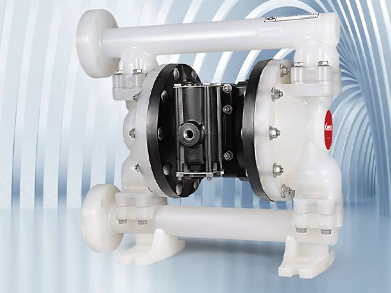 1-inch PD Diaphragm Pump---KPD25