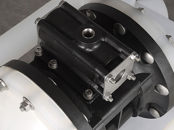 1-inch PD Diaphragm Pump---KPD25