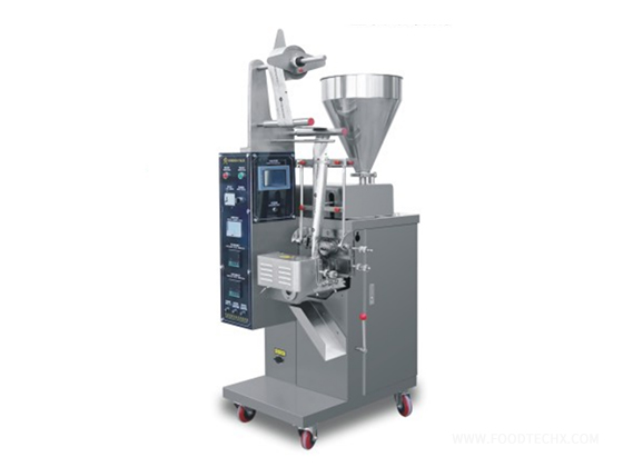 Automatic liquid packing machine--- DXDY-40