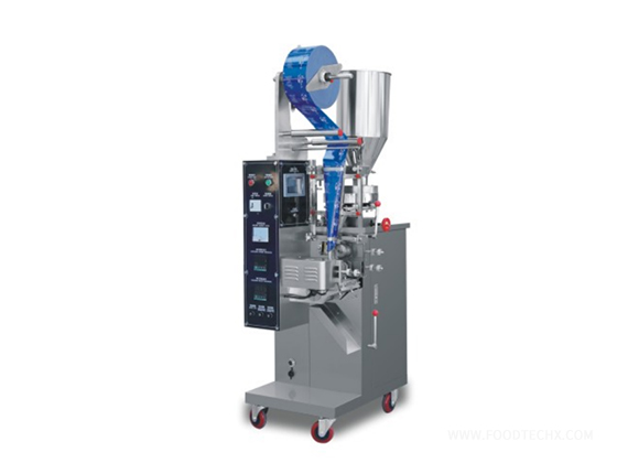 Automatic granule packaging machine--- DXDK-40