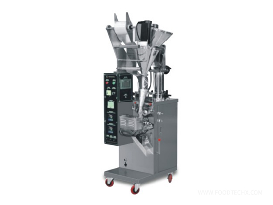 Automatic powder packing machine--- DXDF-50