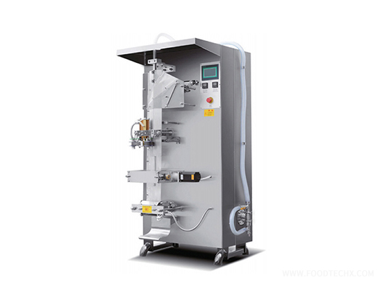BF-1000---Edge-sealing Liquid Machine