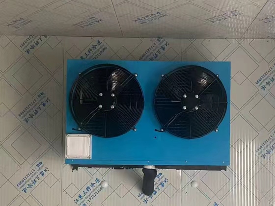 Variable Frequency Freezer 