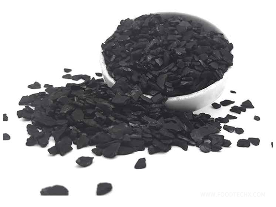 Coconut shell activated carbon