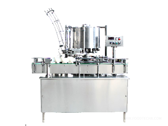 YLG & FGZ Series Tin Can Seaming Machine---YLG40