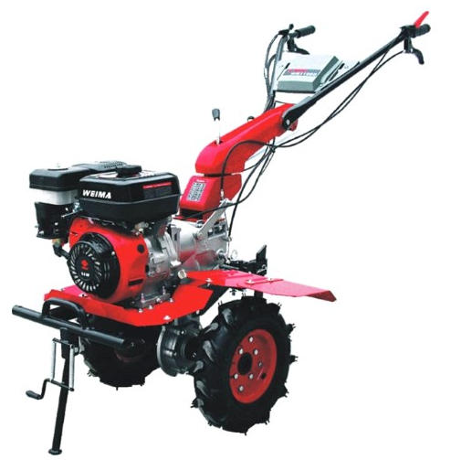 Two-wheel Powerful Trailed Tiller WM1100D-6