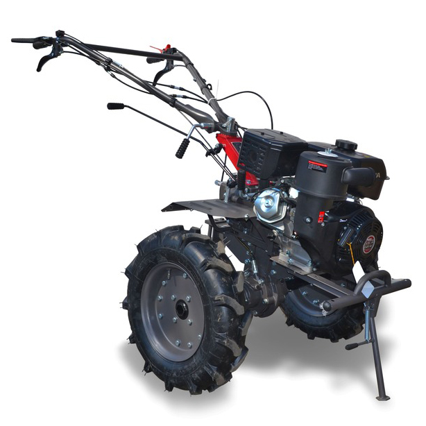 Multi-functional Low Noise Tiller WM1100F-6