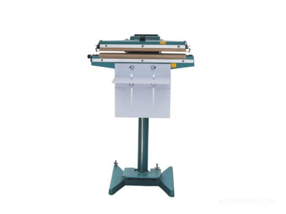 High Efficiency Foot Stamping Sealing Machine PSF-650