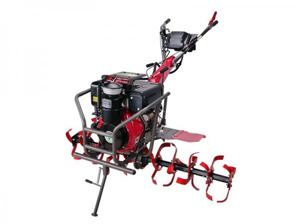 Hand-off Safety Design Tiller WM1100B-6