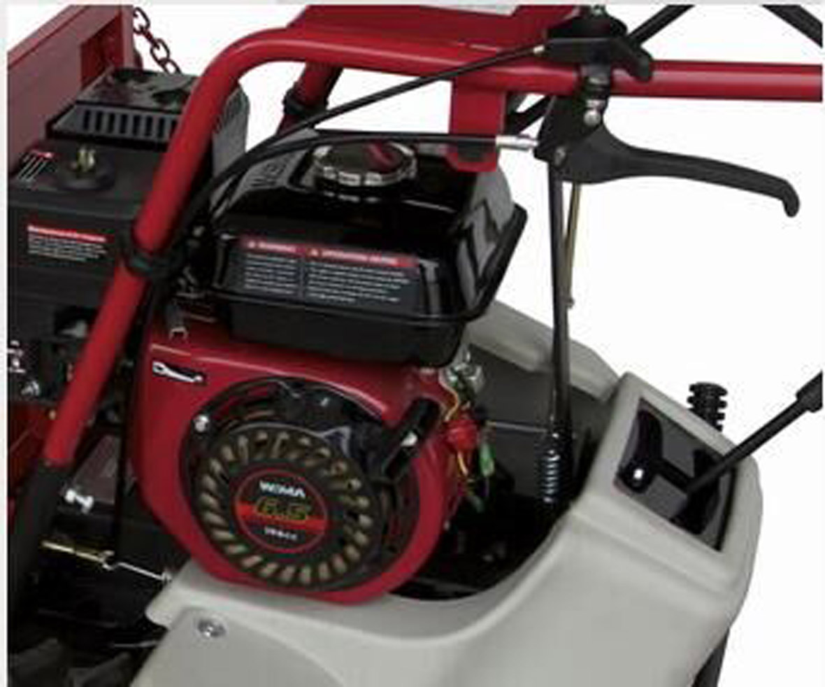 Garden Management Transporter WM7B-320B